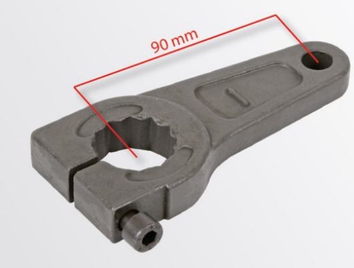 Slika CT 9643 - Nivelator visine 90mm MERITOR DX195/225
