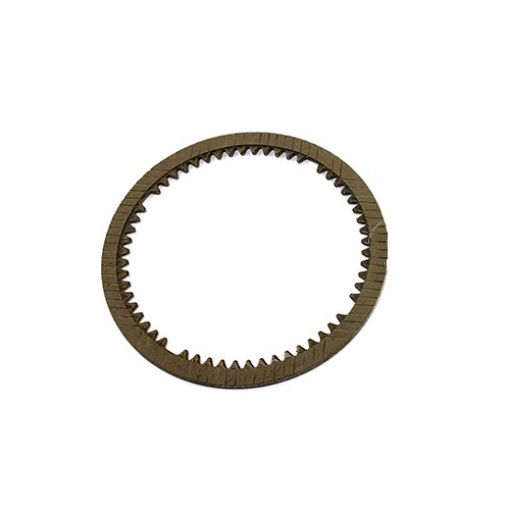 Slika M2X150 - Zupčasta ploča (Friction plate)