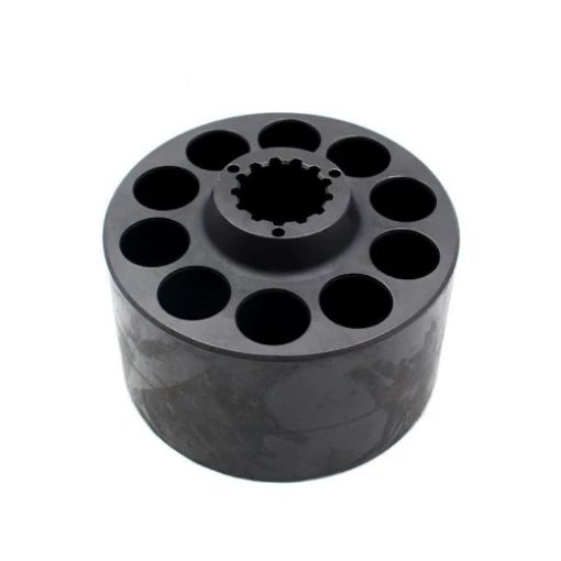 Slika PVD-1B-23-Blok cilindra (Cylinder block)