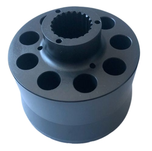 Slika PVB5 - Blok cilindra (cylinder block)