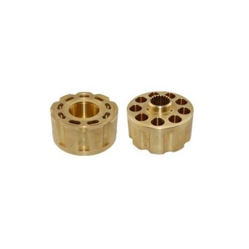 Slika GM08 - Blok cilindra (Cylinder block)