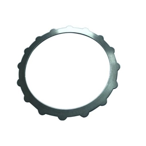 Slika SG02 - Metalna ploča (Steel plate)
