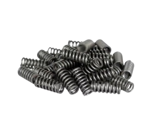 Slika Liebherr LPVD45 - Opruga bloka (Block spring)