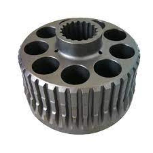 Slika MAG-18 - Blok cilindra (Cylinder block)