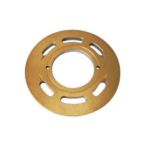 Slika MAG-18 - Ventilska ploča srednja (Valve plate MH)