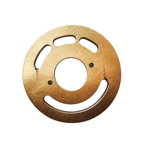 Slika A70 - Ventilska ploča desna (valve plate R)