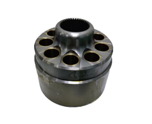 Slika V30D140 - Blok cilindra (cylinder block)