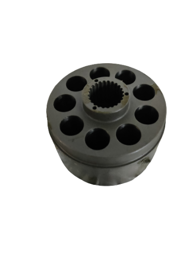 Slika VD2-15A - Blok cilindra (cylinder block)