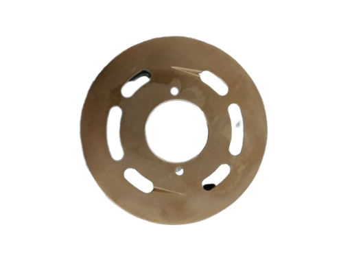 Slika VD2-15A - Ventilska ploča desna (valve plate R)