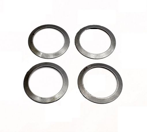 Slika HPK055 (EX120-6) - Platna podloška (Disc spring)