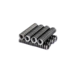 Slika K3VL80 - Opruga bloka (Block spring)
