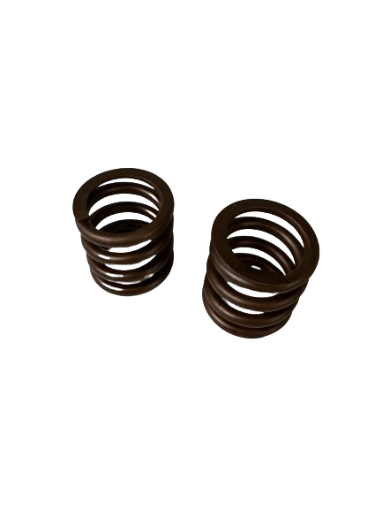 Slika PC60-7 - Opruga zavojnice (Coil spring)