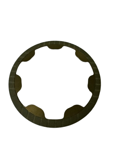 Slika PC60-7 - Zupčasta ploča (friction plate)