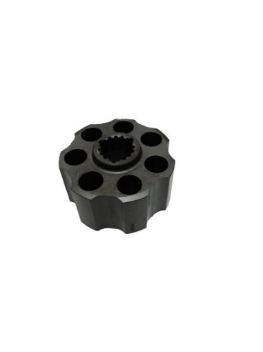 Slika PC45-8 swing - Blok cilindra (cylinder block)