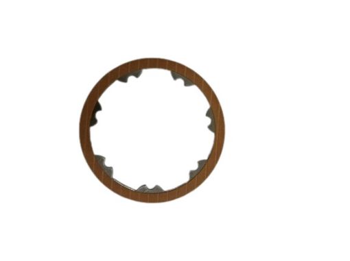 Slika PC45-8 swing - Zupčasta ploča (friction plate)