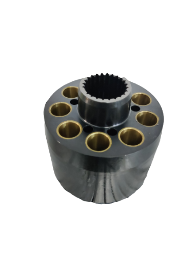 Slika PVD22 - Blok cilindra (cylinder block)