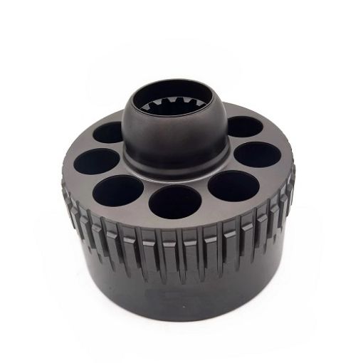 Slika M5X130 - Blok cilindra (cylinder block)