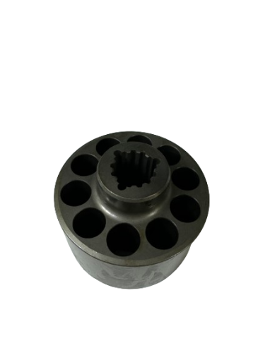 Slika PC45 M/P - Blok clindra (Cylinder block)