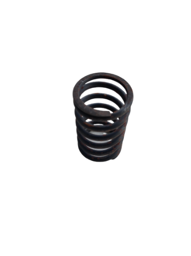 Slika PVB15 - Opruga zavojnice (Coil spring)