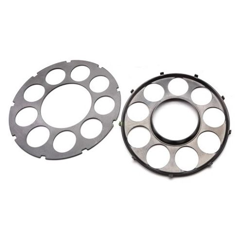 Slika M5X130 - Prateća ploča (retainer plate)