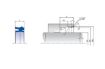 Slika K51-PU/40x50x10,4