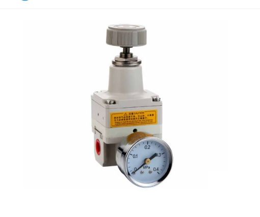Slika PIR3020-03 - Regulator pritiska 3/8