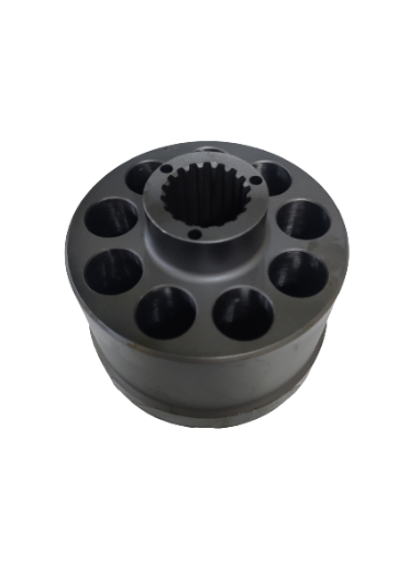 Slika DENISON PV29 - Blok cilindra (cylinder block)