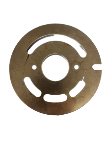 Slika DENISON PV29 - Ventilska ploča desna (valve plate RH)
