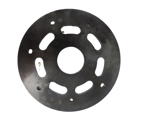 Slika DENISON P6 - Ploča ležajeva (bearing plate)