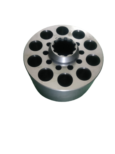 Slika K3SP36C - Blok cilindra (Block cylinder)