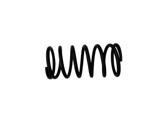 Slika MSF46 - Opruga zavojnice (coil spring)