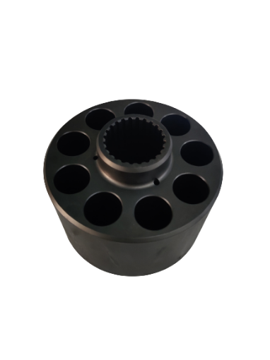 Slika PSVS90 - Blok cilindra (Cylinder block)