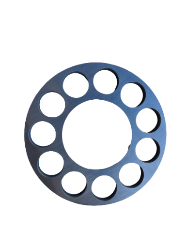 Slika PZ-6B-180 - Prateća ploča (retainer plate)