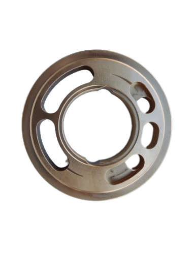 Slika PZ-6B-180 - Ventilska ploča (valve plate)