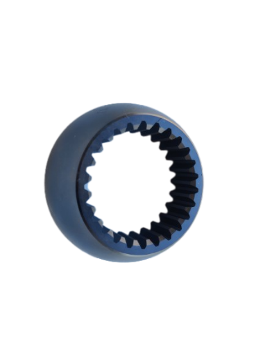 Slika PZ-6B-180 - Sferna lopta (ball guide)