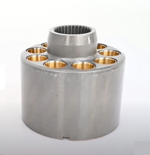 Slika PV90R/M 42-Blok cilindra (cylinder block)