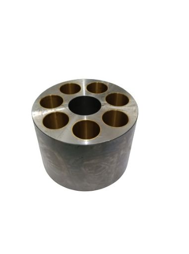 Slika PC400-6 - Blok cilindra (cylinder block)
