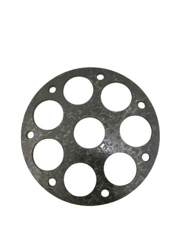 Slika PC400-6 - Prateća ploča (retainer plate)