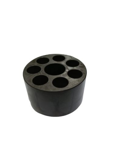 Slika PC400-7 - Blok cilindra (cylinder block)