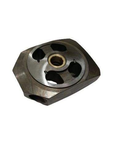 Slika PC400-7 - Ventilska ploča (valve plate)
