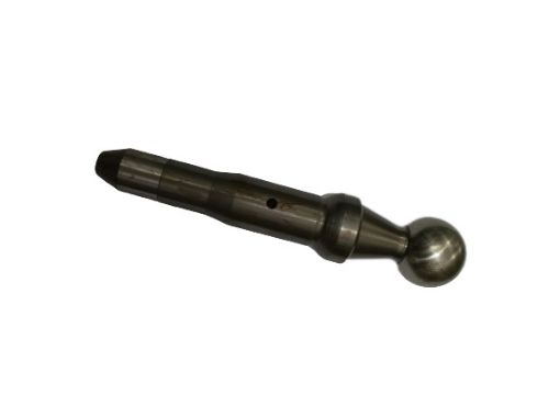 Slika PC400-7 - Centralni osigurač (center pin)