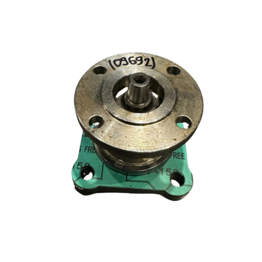 Slika ZF menjač 8x4 adapter - EMC 401 411 3