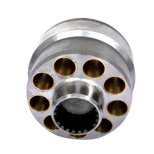 Slika CAT12G - Blok cilindra (Barrel)