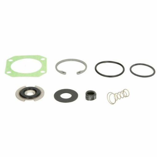 Slika PC50 - Prateća ploča (retainer plate)