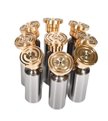 Slika K5V200 - Klip (piston) fi 28mm