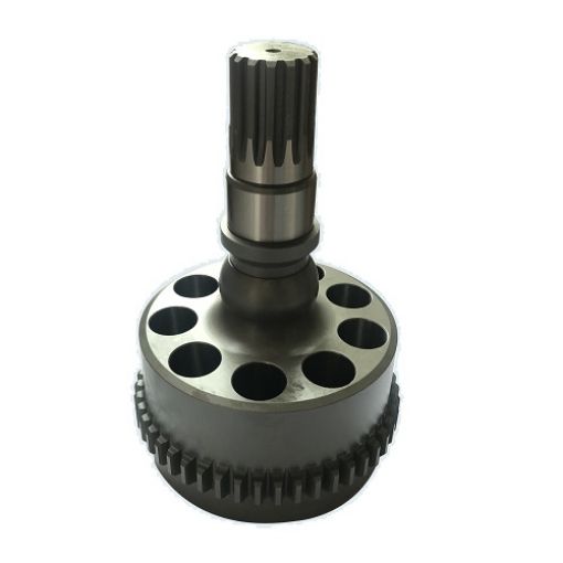 Slika SG08 - Blok cilindra (cylinder block)