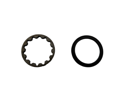 Slika MSF23 - Razmaknica kompletna (cylinder spacer)