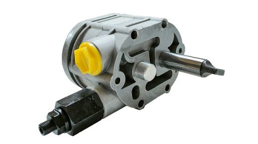 Slika PV21 - Pumpa za prehranu (Charge pump) 18cc