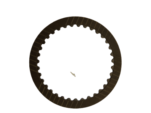Slika MSG27P - Zupčasta ploča (friction plate)