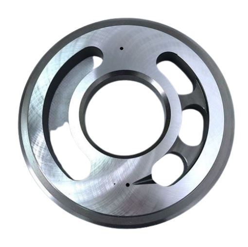 Slika K5V200 - Ventilska ploča leva (valve plate L)